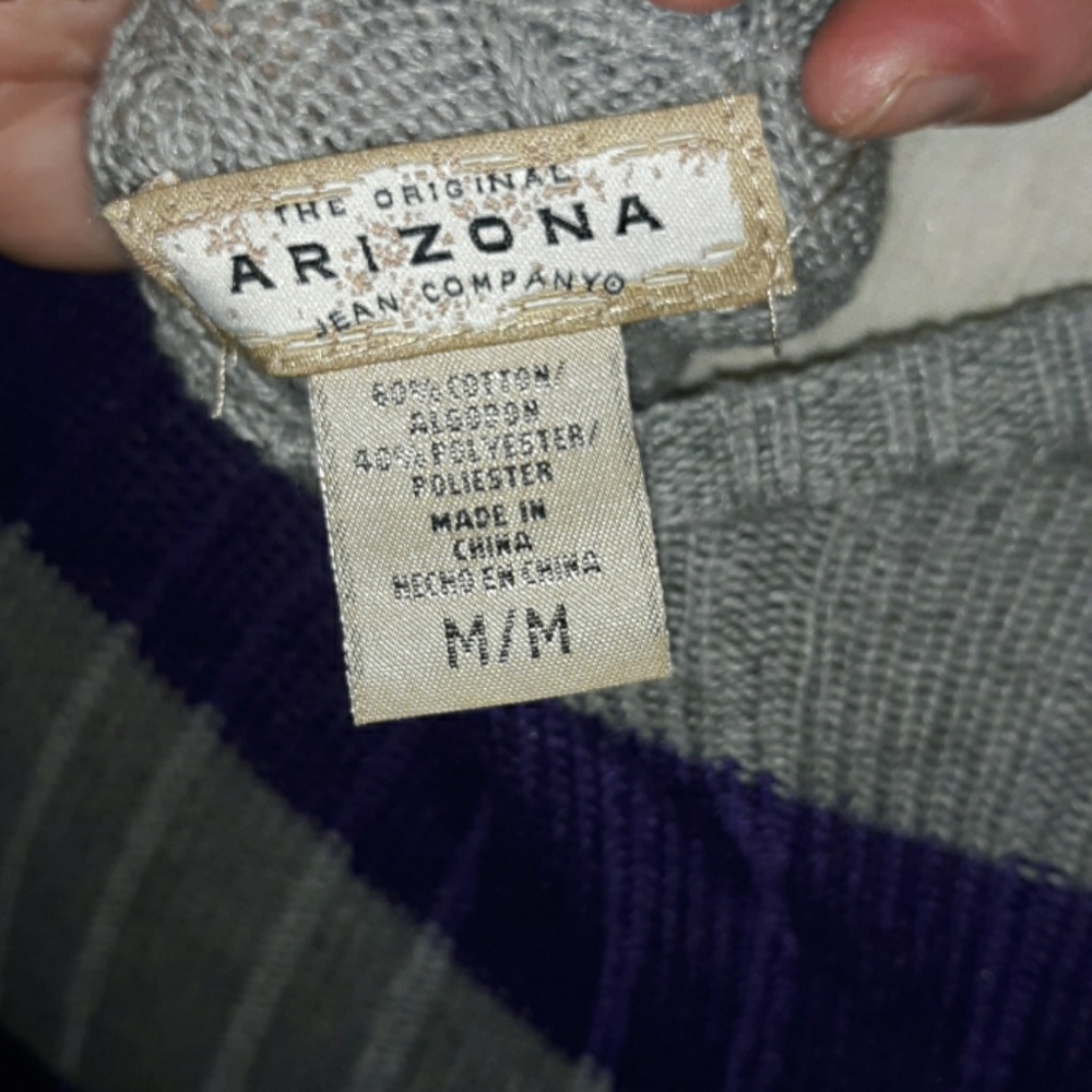 🥳Arizona sweater - Picture 6 of 6